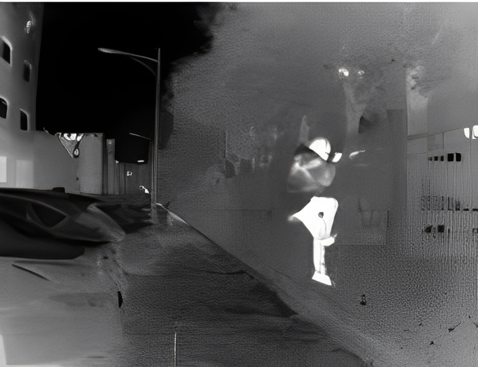 CCTV Térmica 2