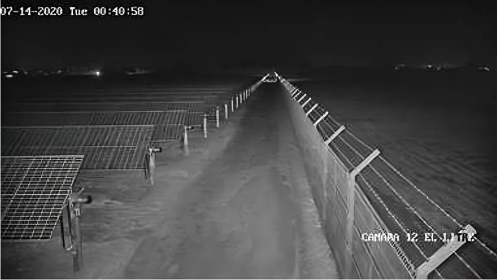 Seguridad CCTV 2